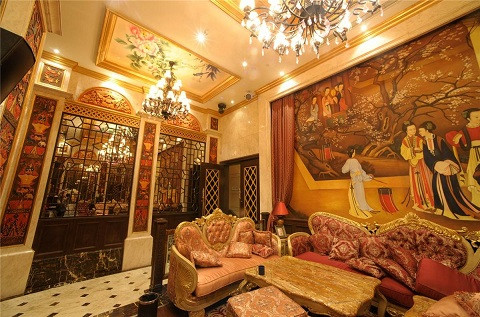 思明高档KTV妹子质量哪家好