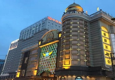 思明最大顶级出名高端豪华KTV会所-皇冠伯爵KTV顶级体验点评